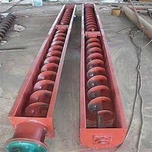 什么是蛟龍輸送機(jī)？