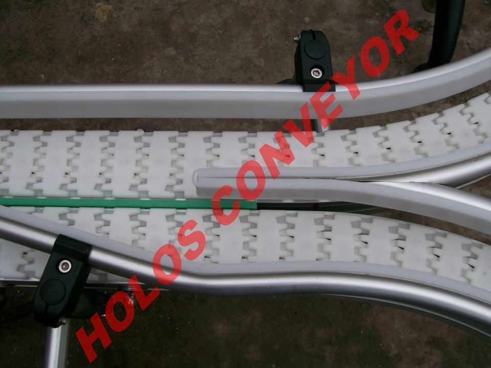 柔性輸送機壞了怎么辦，什么緣由呢？