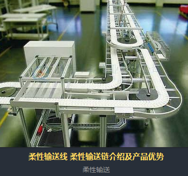 柔性輸送線分為哪些？